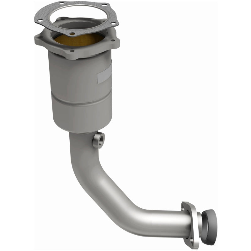 MagnaFlow Direct Fit Catalytic Converter 98-00 Kia Sportage Front - 49367