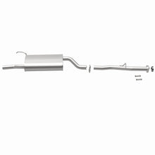 Load image into Gallery viewer, BRE Exhaust 94-97 Accord 2.2L Muffler Kit - 108-0099