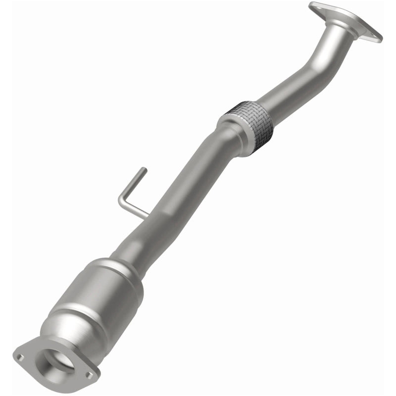 MagnaFlow Direct Fit Catalytic Converter 02-06 Altima 2.5L rear OEM - 49523