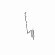 Load image into Gallery viewer, MagnaFlow BRE Exhaust Kit 97-01 Toyota Camry Solara - 106-0046