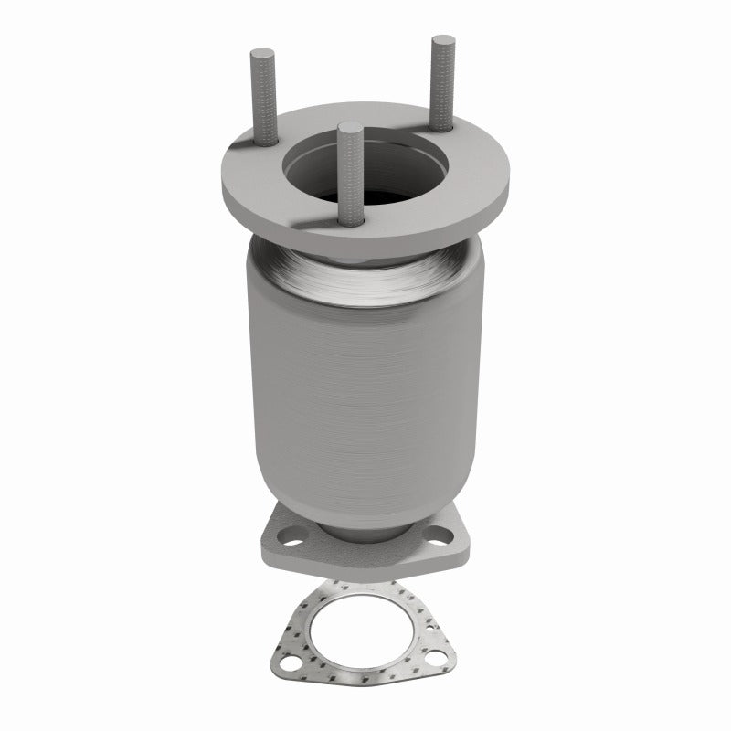 MagnaFlow Direct Fit Catalytic Converter 87-89 Mazda B2200 49S - 50601