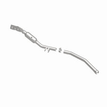Load image into Gallery viewer, MagnaFlow 12-15 ML350 V6 3.5 OEM Manifold Direct Fit Converter - 22-067