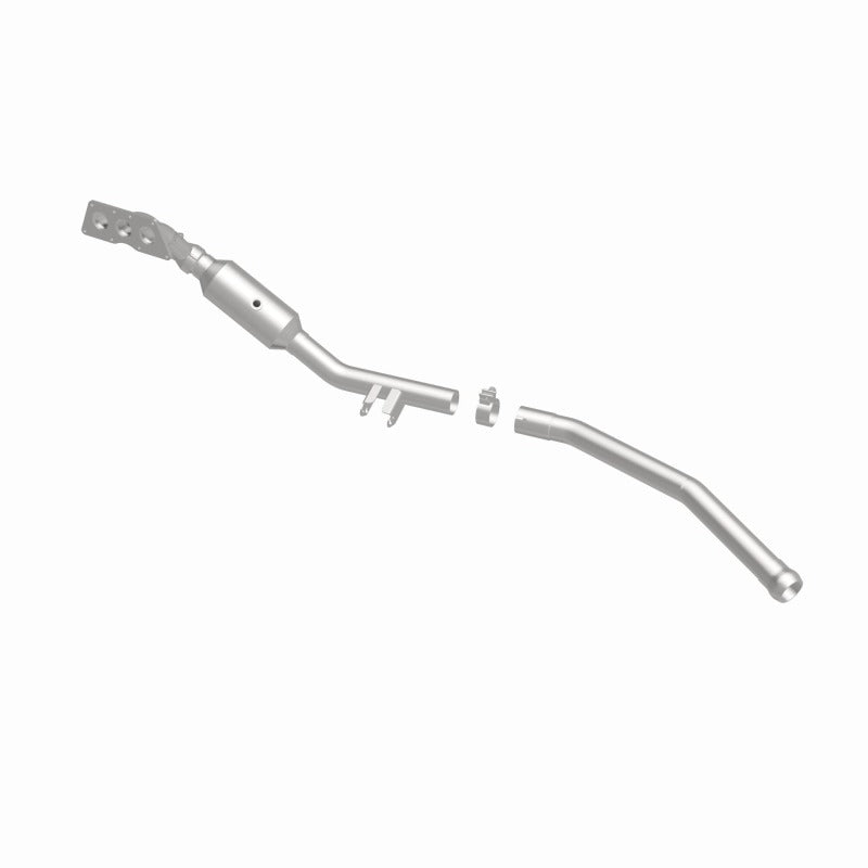 MagnaFlow 12-15 Mercedes-Benz ML350 3.5L Direct Fit Converter - 5551067