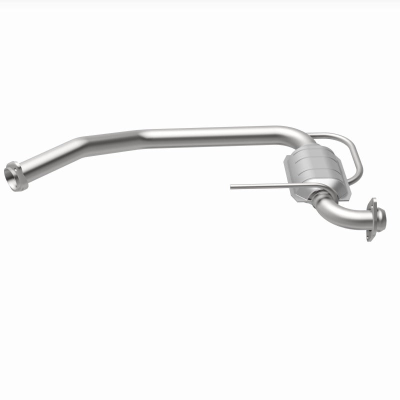 MagnaFlow Direct Fit Catalytic Converter Ford-Mercury 83 86 - 23363