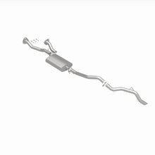 Load image into Gallery viewer, MagnaFlow BRE Exhaust Kit 96-02 S10 Sonoma 4.3L - 106-0688