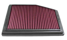 Load image into Gallery viewer, K&amp;N Replacement Air Filter PORSCHE BOXSTER 2.5L H6 96-99, 2.7/3.2L H6 99-04 - 33-2773
