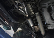 Load image into Gallery viewer, Flowmaster 10-21 Toyota Tundra V8 FlowFX Extreme Cat-Back Exhaust System - 717983