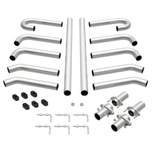 Load image into Gallery viewer, MagnaFlow Kit HDWR Hot Rod 2.5 - 10702