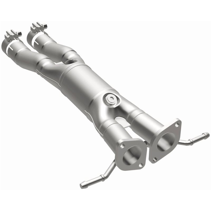 MagnaFlow 2010 Taurus 3.5 Direct Fit Converter - 21-020