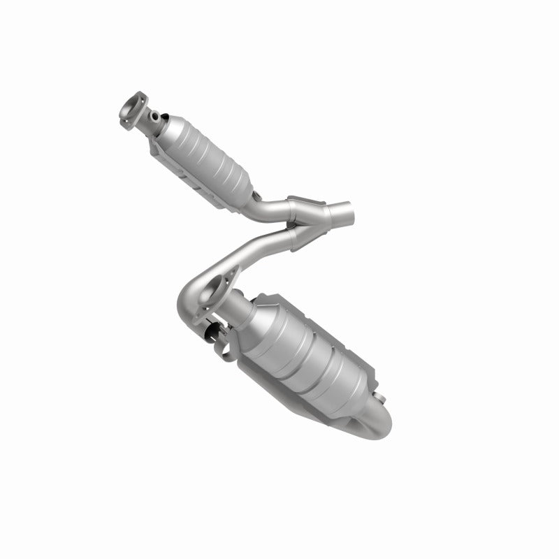MagnaFlow Direct Fit Catalytic Converter Dakota 05-06 6 3.7L - 24397