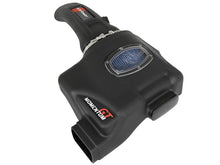 Load image into Gallery viewer, aFe Momentum GT Pro 5R Cold Air Intake System 11-13 BMW 335i E90/E87 I6 3.0L (N55) - 54-76313