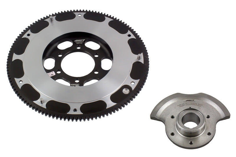 ACT 2004 Mazda RX-8 Flywheel Kit Streetlite w/CW03 - 600145-03