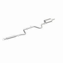 Load image into Gallery viewer, MagnaFlow BRE Exhaust Kit 06-11 Chevy Impala Monte Carlo 3.5L - 106-0015