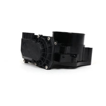 Load image into Gallery viewer, BLOX Racing 06-11 Honda Civic Si DBW 72mm Billet Throttle Body - Black - BXIM-00230-BK