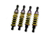 Load image into Gallery viewer, KW Coilover Kit V2 Lotus Elise (111) only Rover engines - 15269501