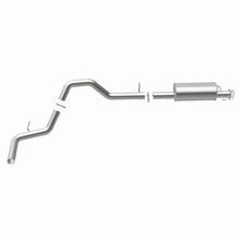 Load image into Gallery viewer, MagnaFlow BRE Exhaust Kit 09-14 Savana Express - 106-0379