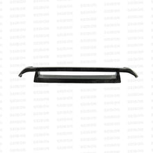 Load image into Gallery viewer, Seibon 09-12 Nissan 370Z NN-Style Carbon Fiber Rear Spoiler - RS0910NS370-NN