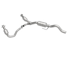 Load image into Gallery viewer, MagnaFlow Direct Fit Catalytic Converter 02-03 Dodge Durango 5.9L - 51351
