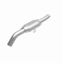 Load image into Gallery viewer, MagnaFlow Direct Fit Catalytic Converter 88-91 Dodge B150 3.9L/5.2L - 3391290