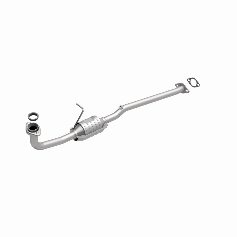 MagnaFlow Direct Fit Catalytic Converter 95-96 Geo Metro 1.0L - 23654