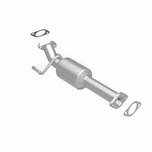 Load image into Gallery viewer, MagnaFlow Direct Fit Catalytic Converter 2012-2014 Sonic L4 1.8 OEM Underbody - 52421