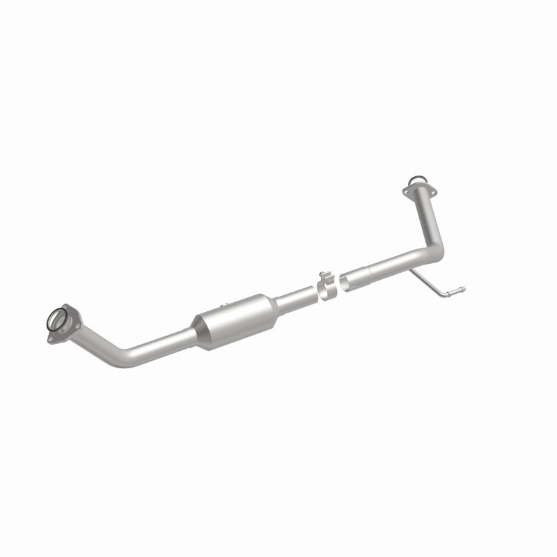 MagnaFlow 05-07 Toyota Sequoia 4.7L Direct Fit Converter - 5551699