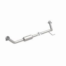 Load image into Gallery viewer, MagnaFlow 05-07 Toyota Sequoia 4.7L Direct Fit Converter - 5551699