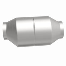 Load image into Gallery viewer, MagnaFlow Universal Catalytic Converter 3.50 inch O/C Diesel - 60120