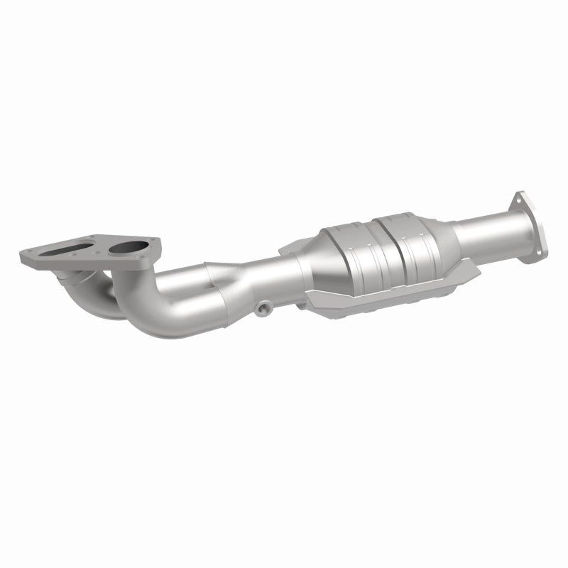 MagnaFlow Direct Fit Catalytic Converter 87 Porsche 911 3.2L - 23555