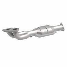 Load image into Gallery viewer, MagnaFlow Direct Fit Catalytic Converter 87 Porsche 911 3.2L - 23555