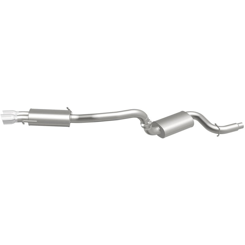 MagnaFlow SYS C/B 09 VW Passat CC 2.0L - 16561