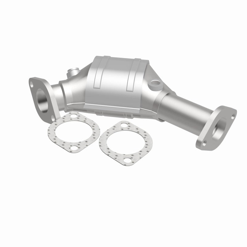 MagnaFlow Conv DF Impreza 2.2L Front Conv - 23875