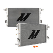 Load image into Gallery viewer, Mishimoto 2019+ Ram 6.7L Cummins Performance Aluminum Radiator - MMRAD-RAM-19
