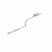 Load image into Gallery viewer, MagnaFlow BRE Exhaust Kit 12-17 Nissan Versa 1.6L - 106-0157