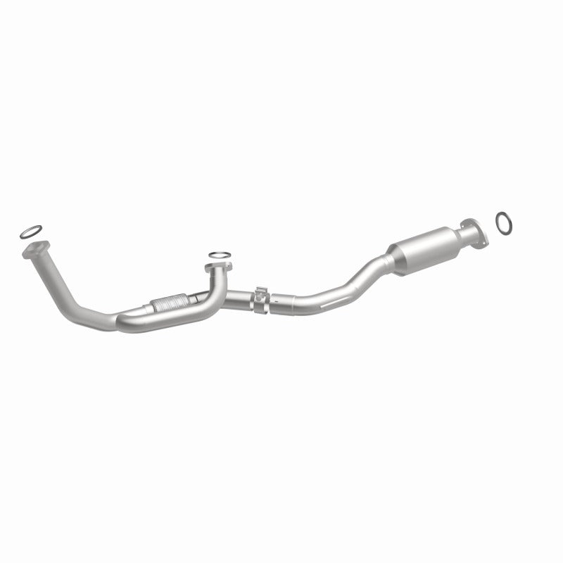 MagnaFlow 1997 Lexus ES300 3.0L Direct Fit Converter - 4481091