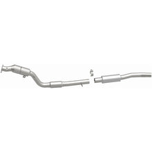 Load image into Gallery viewer, MagnaFlow Conv DF 04-06 Audi A8 Quattro 4.2L - 24365