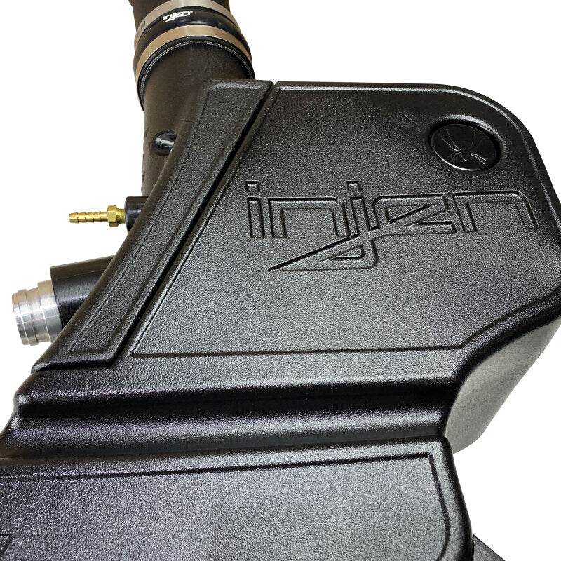Injen 15-18 VW Golf 1.8T / 15-19 VW GTI 2.0T TSI Evolution Intake - EVO3003