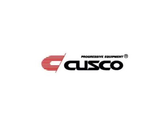 Cusco Roll Cage Replacement Plates Set 4pt (S/O / No Cancel) - 00D 270 01