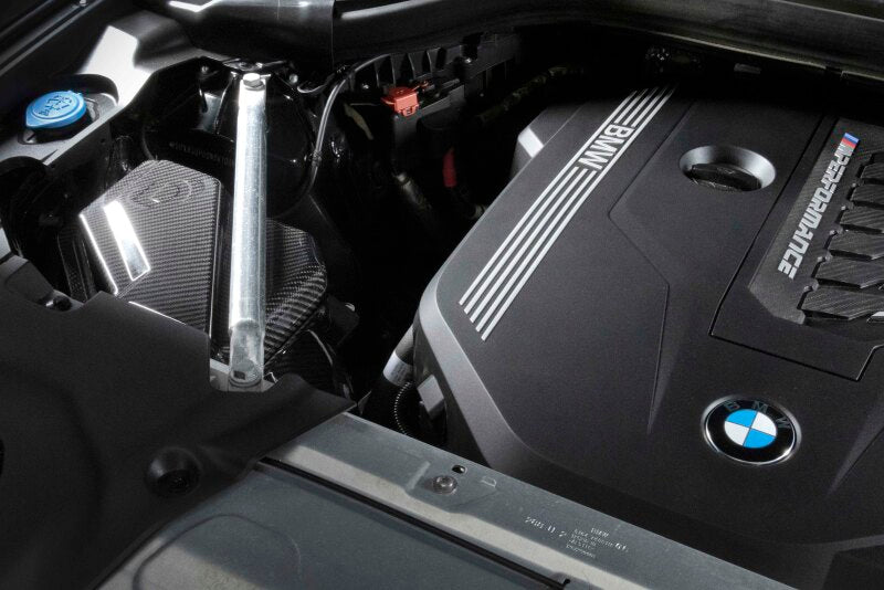 Dinan 20-25 BMW X3/X4 M40i Cold Air Intake - D760-0075