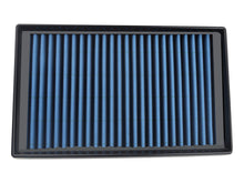 Load image into Gallery viewer, Injen SuperNano-Web Air Filter 11.375in x 6.90in x 1.5in Tall Panel Filter - X-1080-BB