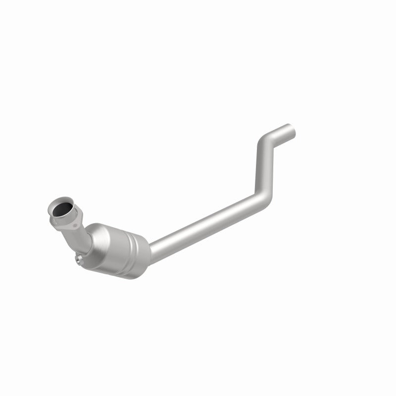 MagnaFlow Direct Fit Catalytic Converter 03-05 Jaguar S-Type4.2L D/S - 51224