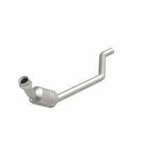 Load image into Gallery viewer, MagnaFlow Direct Fit Catalytic Converter 03-05 Jaguar S-Type4.2L D/S - 51224