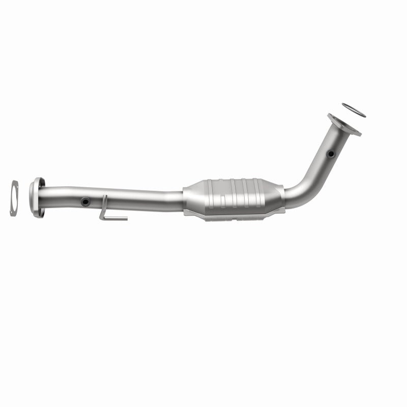 MagnaFlow Direct Fit Catalytic Converter 03-06 Silverado SS Passenger Side OEM - 49649
