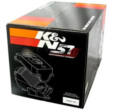 Load image into Gallery viewer, K&amp;N Performance Intake Kit AUDI, SEAT, SKODA, VW 1.4L - 2.0L; 2005-ON - 57S-9501