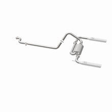 Load image into Gallery viewer, MagnaFlow Sys C/B Chevy Camaro 3.8L - 15693