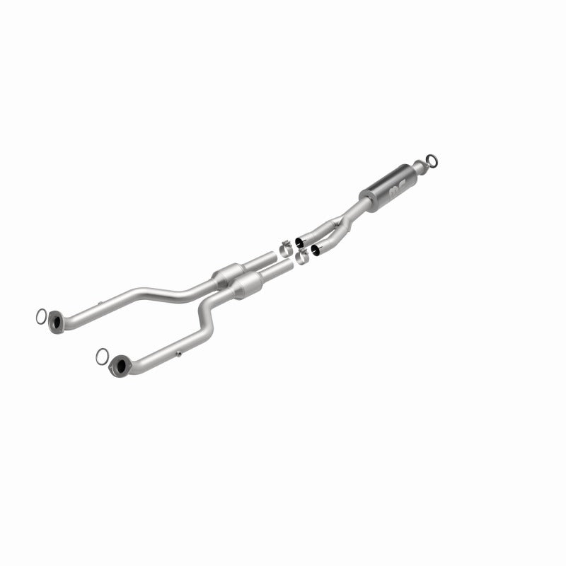 MagnaFlow Direct Fit Catalytic Converter 2006 Lexus GS300 3.0L - 51423