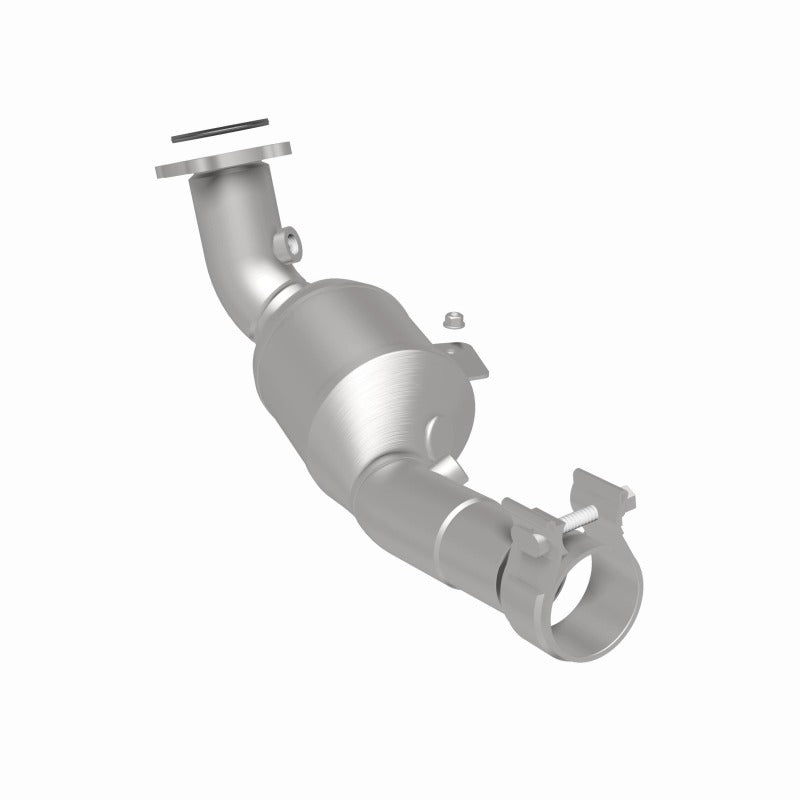 MagnaFlow 16-23 Chevrolet Camaro OEM Grade Federal / EPA Compliant Direct Fit Converter - 280169