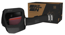 Load image into Gallery viewer, K&amp;N 2025 RAM 1500 TT F/L L6-3.0L GEN 3 Except RHO Performance Intake System - 50-1598