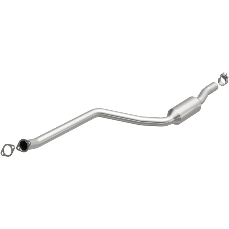 MagnaFlow 08-10 BMW 528i 3.0L Direct Fit Converter - 5571374