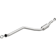 Load image into Gallery viewer, MagnaFlow 08-10 BMW 528i 3.0L Direct Fit Converter - 5571374